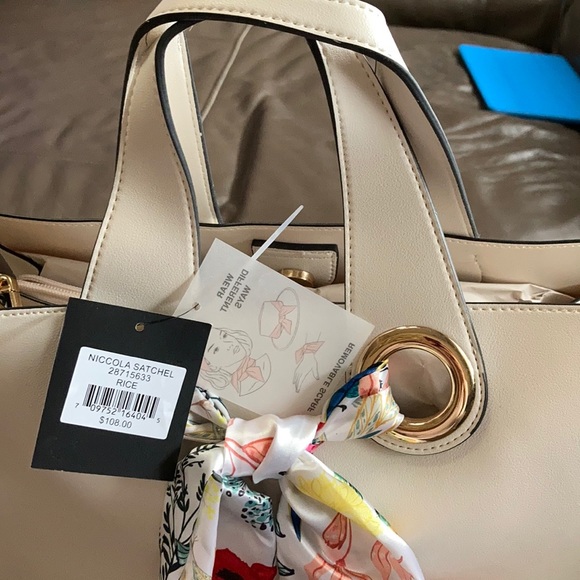 Nanette Lepore bag - Picture 3 of 10